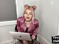 Small dick guy mocked