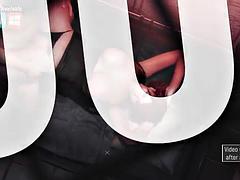 In den arsch, Grosse titten, Braunhaarige, Handjob, Reif, Milf, Jungendliche (18+), Titten