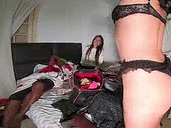 ブラジル, 現実, ティーン