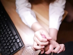 Азиатки, Минет, Семяизвержение, Хд, Японки