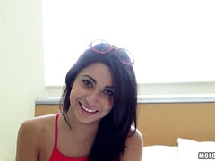 Cul, Pov, Chatte, Adolescente, Nénés