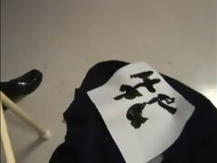 Watch Japanese whore in Try to watch for BDSM JAV clip