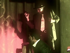 Blasen, Flotter vierer, Gruppe, Hardcore, Hd, Ablutschen, Jungendliche (18+), Titten