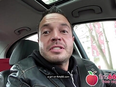 Amateur, Tir de sperme, Mignonne, Allemand, Hard, Nue  à poil, Pov, Adolescente