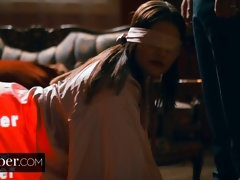 In den arsch, Blasen, Hundestellung, Handjob, Hardcore, Mann mann frau, Jungendliche (18+), Flotter dreier