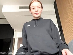 Gros seins, Poilue, Hd, Mère que j'aimerais baiser, Orgasme, Pov, Rousse roux, Allumeuse