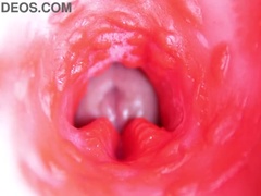 Schönheit, Grosser schwanz, Blasen, Süss, Fetisch, Orgasmus, Rotschopf, Nass