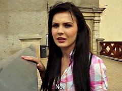 Leie, In den arsch, Öffentlich