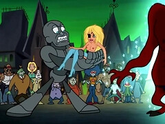 Большая жопа, Блондинки, Секс без цензуры, Зрелые, На публике, Жесткий секс, Сиськи, Униформа