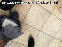 素人, アナル, チェコ, 手コキする, ハードコア, 自家製, マッサージ, ティーン