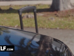 Sperma, Fetisj, Volledige film, Hd, Ondergoed, Moeder die ik wil neuken, Ruw, Trio