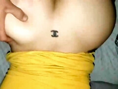 素人, ビーチ, デカパイ, チン, 黒人, 自家製, 裸, ハメ撮り