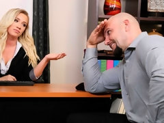 Большая жопа, Большие сиськи, Блондинки, Минет, Ласковые ручки, Милф