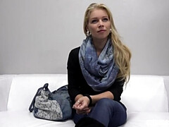 Blond, Tsjechisch, Hd