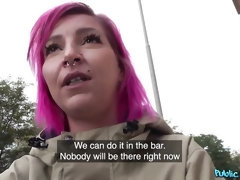 Arsch, Blasen, Hundestellung, Handjob, Milf, Pov, Rotschopf, Rasiert