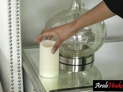 18 años, Arabe, Tetas grandes, Polla, Sexo duro, Coño, Sexo fuerte, Adolescente