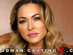 Casting 14