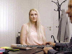 Audition, Blonde, Sucer une bite, Tchèque, En levrette, Hd, Mère que j'aimerais baiser, Réalité