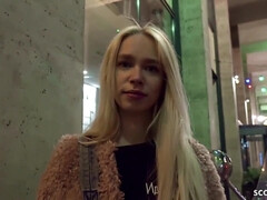 Geweldig, Pijpbeurt, Schattig, Duits, Hardcore, Zuigen, Tiener