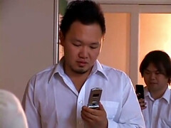 Asiatisch, Arsch, Schönheit, Klassisch, Kehlenfick, Gruppensex, Japanische massage, Pov