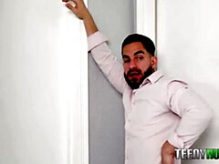 Besamung, Hundestellung, Zierlich, Pov, Realität, Taboo, Jungendliche (18+), Titten