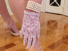 Британки, Брюнетки, Хд, Белье, Мастурбация, Милф, Игрушки