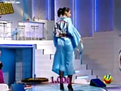 Blond, Bruinharig, Italiaans, Oud