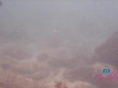 Playa, Morena, Corridas faciales, Novia, Al aire libre, Pequeña, Pov, Flaco