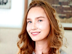 素人, お尻, ベッドルーム, 指いじり, 剃毛, 一人, ティーン, オッパイの