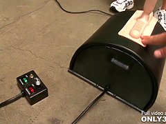デカパイ, 茶髪の, 顔射, Hd, 巨大, オナニー, オッパイの, おもちゃ