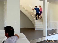 Young banged on beach xxx seducing my stepcompanion's son-in-law