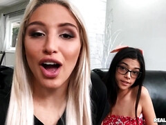 フェラチオ, ハードコア, ティーン