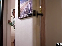 お尻, デカ尻, デカチン, チン, 人妻の, ラティーナ, 淫乱熟女, 妻