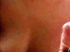 デカチン, 黒人, 古典, 手コキする, ハンガリー人, アウトドア, 公共, レトロ