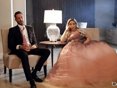 Babes - Bella Of The Ball 1 - Abella Danger