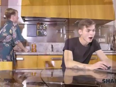 Зрелые