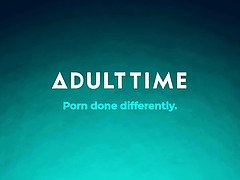 Anal, Gros seins, Sucer une bite, Gorge profonde, Hongroise, Léchez, Chatte, Criant