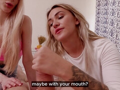 Bold Intimate Activities Spark in a Wild Passion Clash