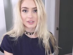 18 jahre, Arsch, Blasen, Geschnappt, Paar, Schwanz, Freundin, Jungendliche (18+)