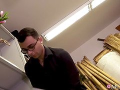 Grosse titten, Hd, Lecken, Reif, Milf, Orgasmus, Muschi