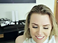 Leie, Freundin, Milf