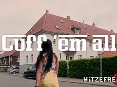 気狂い, ドイツ人, Hd, 母