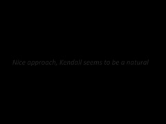 Kendall Karson Casting Interview - S2:E1