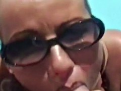 素人, ドイツ人, 淫乱熟女