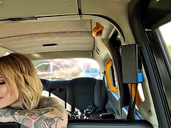 素人, 美女, デカチン, 車, 淫乱熟女, 穴開きパンティ, ヤリマン, タトゥー