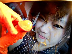 アジア人, オナニー