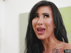 Verga grande, Tetas grandes, Tetona, Polla, Familia, Sexo duro, Lamidas, Coño