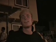 Enthousiasteling, Universiteit, Seksspeelgoed, Vingeren, Groep, Hardcore, Feest, Tieten likken