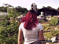 Секс без цензуры, Бассейн