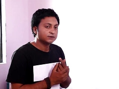 Grosse titten, Braunhaarige, Indisch, Hausmädchen, Milf, Mutti, Natürlichen titten, Titten